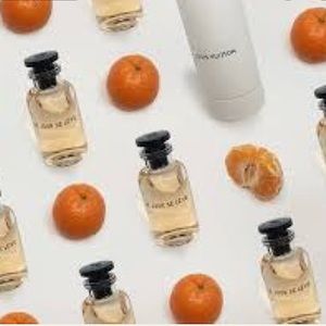 NEW Louis Vuitton Le Jour Se Léve